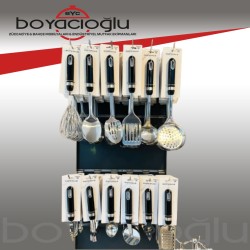 KARACA MASTERMAID PİZZA RULETİ