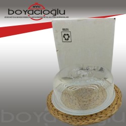 VEREVKA KEK FANUSU SEDEF 28CM TABAK