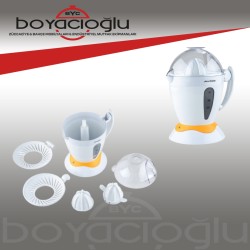 AWOC DİVİTA NARENCİYE SIKACAK