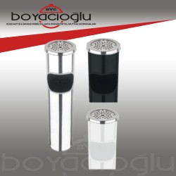 LÜKS MİNİ IZGARALI KOLON KÜLLÜK