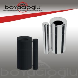 DIŞMEKAN ÇÖP KAVSI BOR KÜLLÜKLÜ