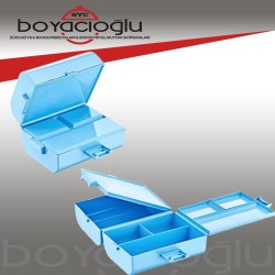 AKAY AK510 BESLENME KUTUSU