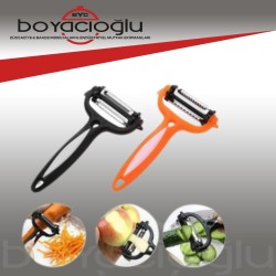 ALK-1691 ÜÇ BAŞLI SOYACAK