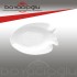BL39KY00 GÜRAL BALIK TABAK 39CM