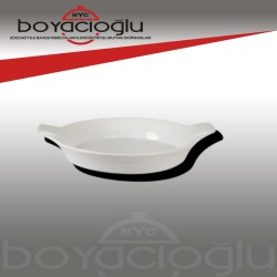 EG-18 PORSALEN SAHAN 18CM