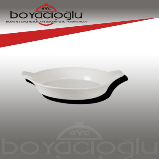 EG-18 PORSALEN SAHAN 18CM