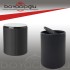 ISR-5760 ELENA YUVARLAK ÇÖP KOVASI KLİK