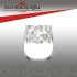 LAV-GAI365 UB1038ED GAIA KESİK VİSKİ BARDAK