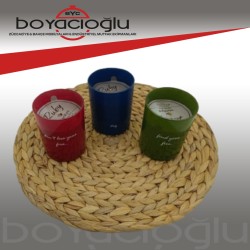 LAV RUBY R150 LBR KOKULU BARDAK MUM