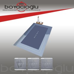 ALVİN TLZ-9508 DİKD. SİHİRLİ PASPAS