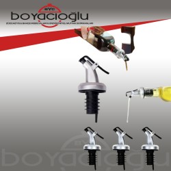 ALVİN TLZ6260 YAĞLIK TIPASI AKITICI BİJON