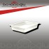 TRİA 544 MELAMİN KÜVET GN 1/1-100