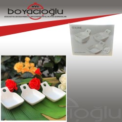 TEKBİR YG708-4.75 6LI ÇOK AMAKLI KASE