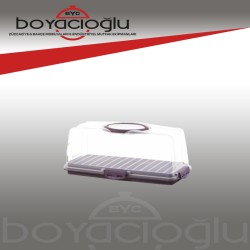VİOLET 0037 BATON PASTA KABI