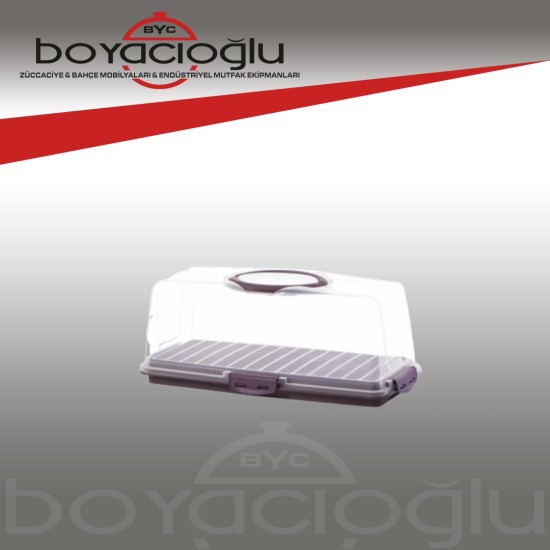 VİOLET 0037 BATON PASTA KABI VİOLET 0037 BATON PASTA KABI