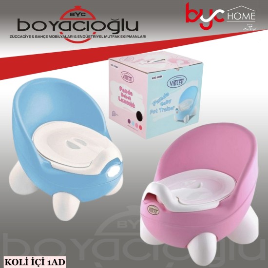 VİOLET 0084 PANDA BEBEK LAZIMLIK VİOLET 0084 PANDA BEBEK LAZIMLIK