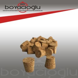 MANTAR TIPA KAPAK KONİK KÜÇÜK