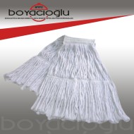 YAYLI MOP UÇ PÜSKÜLÜ EKSTRA GENİŞ