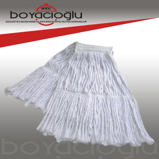 YAYLI MOP UÇ PÜSKÜLÜ EKSTRA GENİŞ