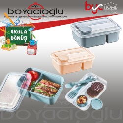 HOBBY LİFE 021183 SOSLUKLU LÜX BESLENME KABI