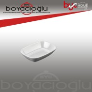 ECO MELAMİN 14CM KARE KAYIK