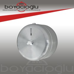 KÇK CİMRİ İÇTEN ÇEKMELİ WC KAĞITLIK