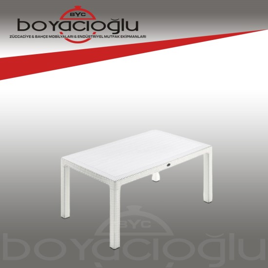 MEVSİM 70X120 ORJİNAL KMA MASA BEYAZ MEVSİM 70X120 ORJİNAL KMA MASA BEYAZ