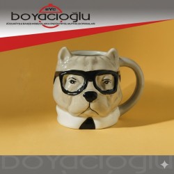 KARACA BULDOG KUPA BARDAK