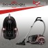 KARACA VANTUZ V12 INFINITY PRO ELEKTRİKLİ SÜPÜRGE