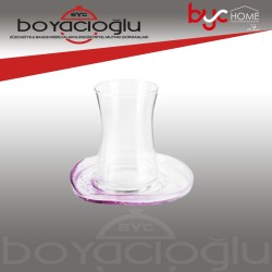 KARACA PETUNYA 6LI ÇAY SETİ