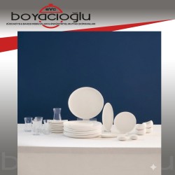 KARACA OLLA 28PRÇ KAHVALTI TK