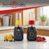 KARACA BLENDFIT GO KİŞİSEL BLENDER TARAFTAR FB-GS