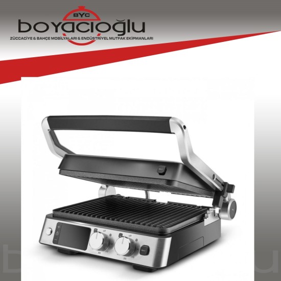 KARACA COMPACT STEEL 2008 IZGARA TOST MK