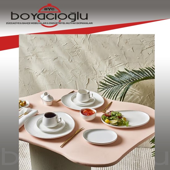 KARACA STREAMLINE HOLE 34 PRÇ KAHVALTI TK