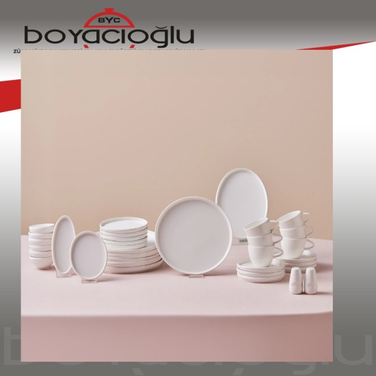 KARACA STREAMLINE SUNSET 34 PRÇ KAHVALTI TK