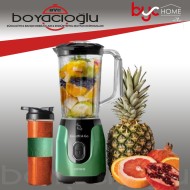 KARACA BLENDFIT GO KİŞİSEL BLENDER