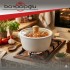 KARACA REFİKA SWISS CRYSAL TENCERE 24CM