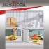 KARACA MEGA FORCE 7 PRÇ BIÇAK SETİ PEÇETELİKLI 
