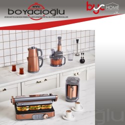 KARACA GURME PREMIUM KEA ÇEYİZ SETİ