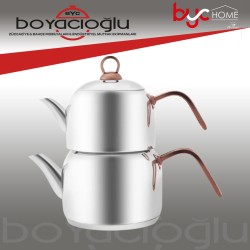 KARACA MANES ÇAYDANLIK MİDİ
