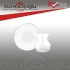 KARACA STREAMLİNE SUNSET 6LI ÇAY SETİ