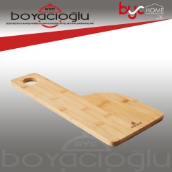KARACA PUZZLE ALPACA KESİM TAHTASI