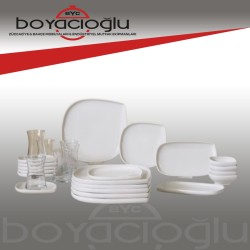 KARACA OGGI KAHVALTI TK 26PRÇ