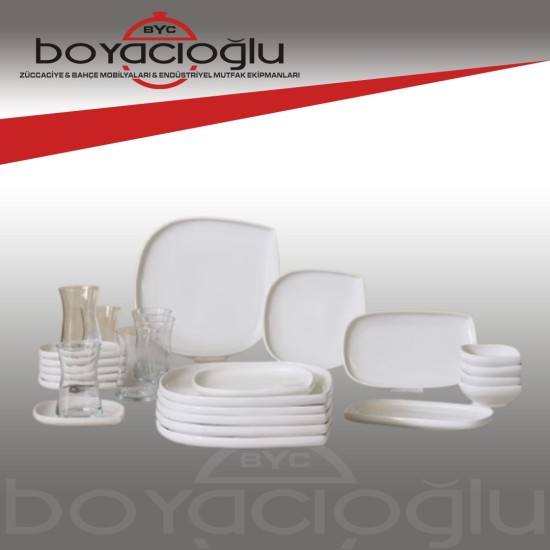 KARACA OGGI KAHVALTI TK 26PRÇ KARACA OGGI KAHVALTI TK 26PRÇ