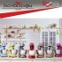 KARACA MASTERMAID CHEF PRO KOLLU STANDMİKSER 1750W