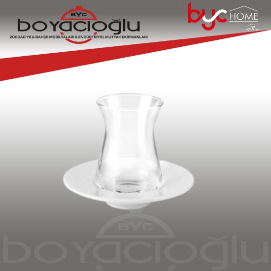 KARACA ROMA 6LI ÇAY SETİ KARACA ROMA 6LI ÇAY SETİ