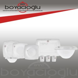 KARACA FINE PEARL NEW HAILEY 58PRÇ YEMEK TK