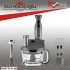 KARACA PRO-MULTIMAX MUTFAK ROBOTU BLENDER SETİ