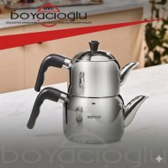 KARACA NERO ÇAYDANLIK TK, MAXI 