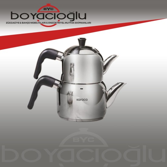 KARACA NERO ÇAYDANLIK TK, MAXI 